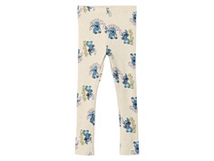 Name It leggings peyote melange with Stitch